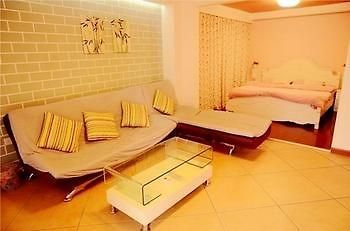 Luobu Hotel Yangshuo Eksteriør bilde
