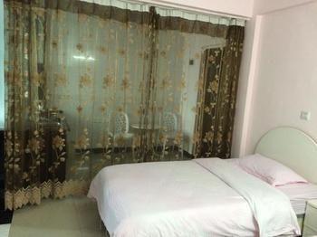 Luobu Hotel Yangshuo Eksteriør bilde
