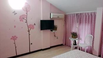 Luobu Hotel Yangshuo Eksteriør bilde